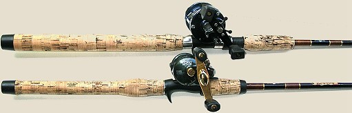 baitcast